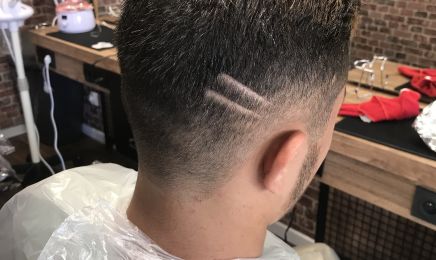 Barbershop Home : Coiffeur à Mantes-la-Jolie