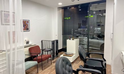 Capillarium Paris : Coiffeur à Paris