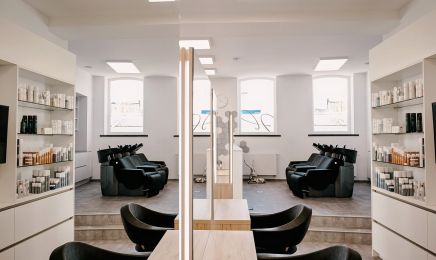 Hairlounge Jane Laurenz: Spa in Mittweida