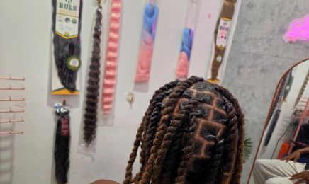 Laetybraids  : Coiffeur à Biarritz