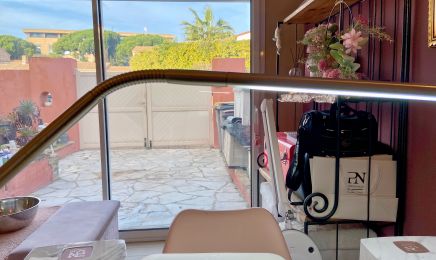 Le Boudoir de Marissa : Manucure à Sanary-sur-Mer