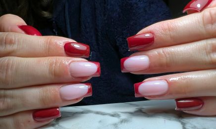 Nails By Nel  : Manucure à Saint-Étienne