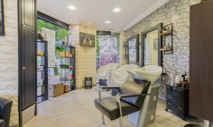 Steves Coiffure : Coiffeur à Chelles