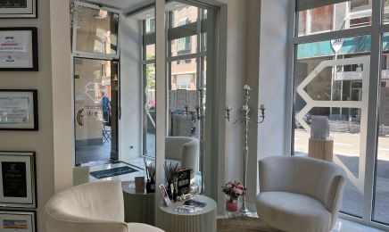NOA  Beauty: Nagelstudio in Saarbrücken