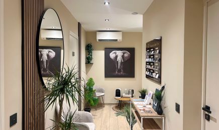 L'institut du Regard : Institut de beauté à Saint-Laurent-du-Var