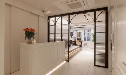 Backstage by Karatas’ : Coiffeur à Strasbourg