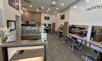 Franck Provost - Villeneuve-la-Garenne : Coiffeur à Villeneuve-la-Garenne