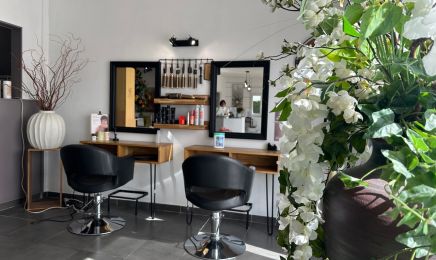 Mon coiffeur & moi  : Coiffeur à Moult-Chicheboville