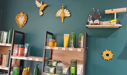Nath et Lys Coiffure : Coiffeur à Méréville