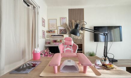 StudioNail by Mel : Institut de beauté à Arles