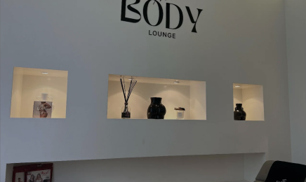 The Body Lounge: Spa in Düsseldorf