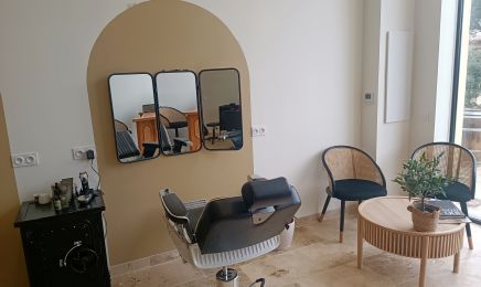 Le salon d’aurelie : Coiffeur à Bonnieux