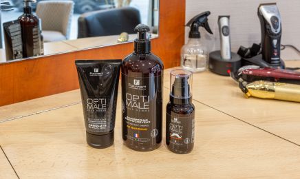 Tendance Coiffure : Barbier à Villedieu-les-Poêles-Rouffigny