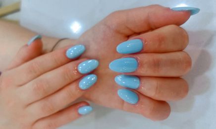 Jin beauté : Manucure à Levallois-Perret