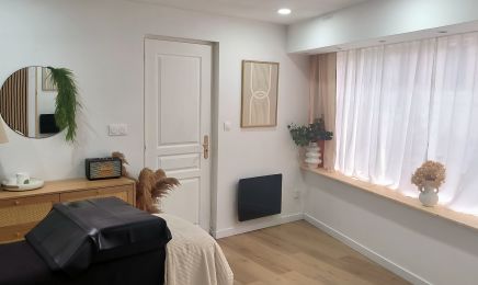 L'atelier beauté : Institut de beauté à Conches-en-Ouche