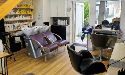 Hair Cool : Coiffeur à Surgères