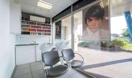 AD Coiffure Yellow BRIVE-OUEST  : Coiffeur à Brive-la-Gaillarde