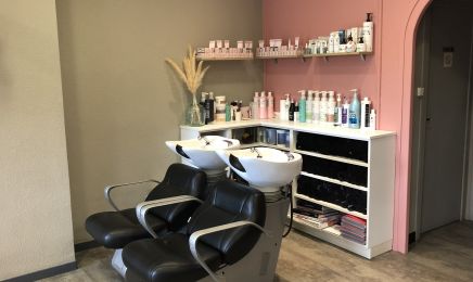 Lady man : Coiffeur à Dijon