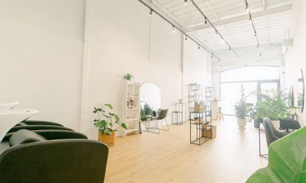 L'atelier signature : Coiffeur à La Roche-sur-Yon