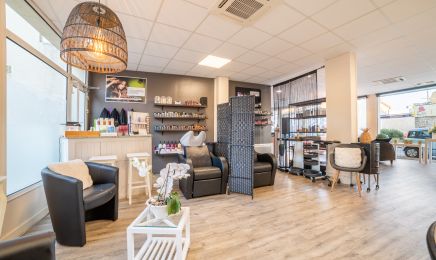 Galateau Isle  : Coiffeur à Isle