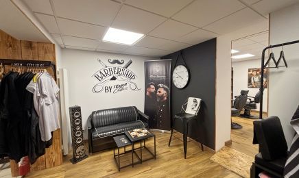 L'esprit Coiffure : Coiffeur à Livarot-Pays-d'Auge