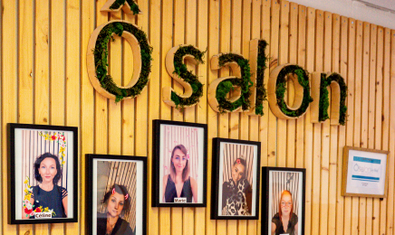 Ô salon by fred : Coiffeur à Armentières