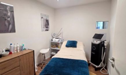 CS Studio - Laser & Bien-être : Institut de beauté à Béziers
