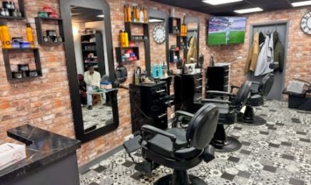 GT Barber shop : Barbier à Bordeaux