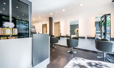 R Studio : Coiffeur à Épinay-sur-Seine