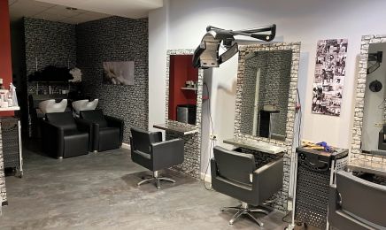 Klarissas Friseur Team: Friseur in Schwerte