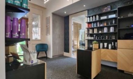 Chez le coiffeur : Coiffeur à Mulhouse