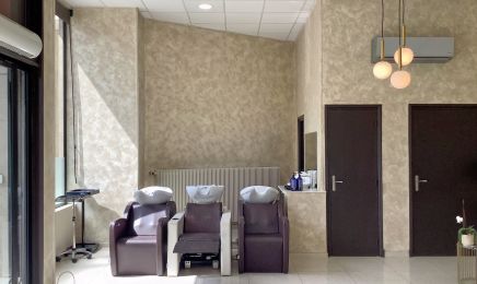 Salon Lecl'Hair : Coiffeur à Soissons