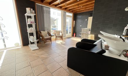 Inspiration Coiffure by Héloïse  : Coiffeur à Peaugres