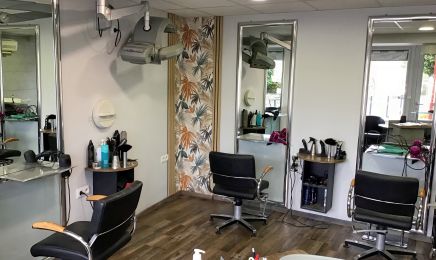 MC Evolutif : Coiffeur à Moisdon-la-Rivière