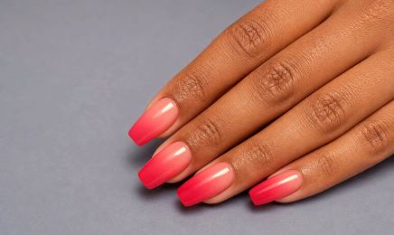 Nahio Nails : Manucure à Bordeaux