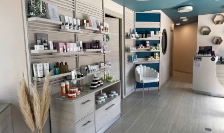 Institut Alexir Amphion-les-Bains : Institut de beauté à Publier