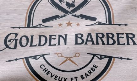Golden Barber : Barbier à Le Neubourg