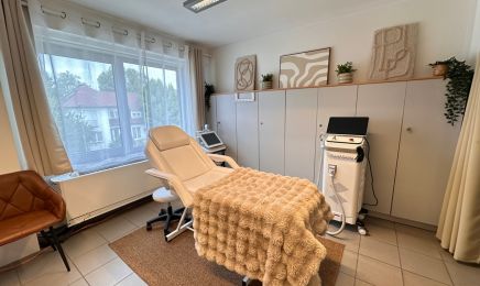 Skin Glow  : Institut de beauté à Zaventem