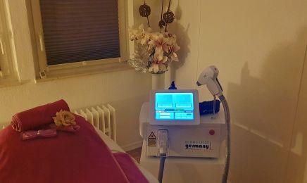 PHYSIO FIT & BEAUTY Worms : Kosmetikstudio in Worms-Pfiffligheim