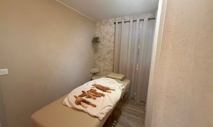 Devenir  : Institut de beauté à Cesson-Sévigné