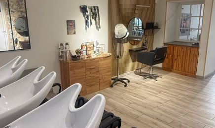 Creation coiffure : Coiffeur à Château-Chinon(Ville)