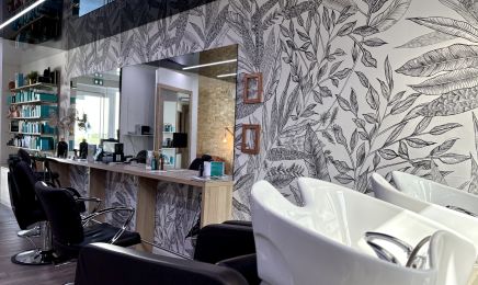 L’atelier Maiyana  : Coiffeur à Nesmy