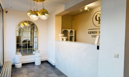 Ceren Kalman Cosmetics: Kosmetikstudio in Eppingen