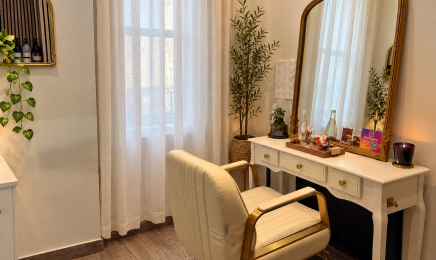 Mélissa Gougis - Studio privé I Institut optimale : Coiffeur à Paris