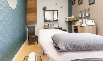 Métamorph’Ose : Institut de beauté à Bourguébus