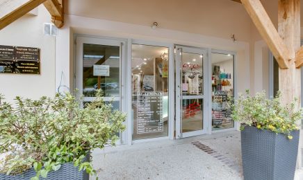 Eyden Feucherolles : Coiffeur à Feucherolles