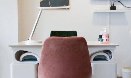 Nail Lab: Nagelstudio in München