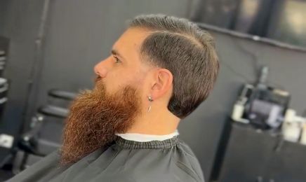 Monkey Barber Empire : Coiffeur à Montpellier