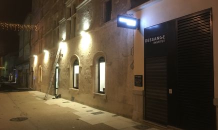 DESSANGE - Montélimar : Coiffeur à Montélimar