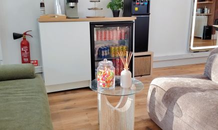 Rémibarber & Rachkoaf  : Coiffeur à Lyon